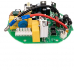 Valdymo PCB plok&scaron;tė - Godox GSII serijos valdymo PCB plok&scaron;tė auk&scaron;tos kokybės patvarūs komponentai