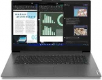 Lenovo V17 G4 IRU Intel&reg; Core&trade; i7 i7-13620H Ne&scaron;iojamas kompiuteris 43.9 cm (17.3") Full HD 16 GB DDR4-SDRAM 512 GB SSD Wi-Fi 6 (802.11ax) Windows 11 Pro English Pilkas