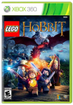 LEGO Hobitas (Xbox 360)