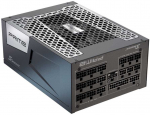 Seasonic Prime -TX-1300, 1300 W, 100&ndash;240 V, 50&ndash;60 Hz, 15&ndash;7,5 A, 125 W, 1296 W