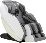 Activeshop Masažo krėslas Sakura Maximus 3D 809 Pilkas