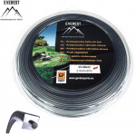 Everest PJOVIMO VALAS DUAL POWER LINE 2,40mm 87M