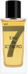 Iceberg Amber tualetinis vanduo vyrams, 100 ml pur&scaron;kiklis