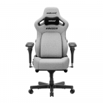 Žaidimų kėdė AndaSeat Kaiser 4 V2 XL, Pilka