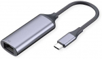 VALUE USB 3.2 Gen 1 Typ C zu 5-Gigabit-Ethernet Konverter