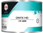 R-M HB 469 0.5l ONYX