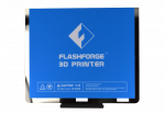 Flashforge Guider IIS Flexible Spring Steel Build Plate