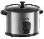 Russell Hobbs 19750-56 slėginis puodas 1,8 l 700 W nerūdijančio plieno