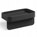 Kadax Kempinė džiovyklė, juoda, &bdquo;Create Collection&ldquo;