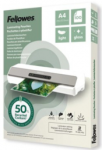 Laminē&scaron;anas plēves Fellowes Eco 100gab Glossy A4