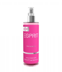 Esprit Rožinė Moments Body Pur&scaron;kiklis, 250 ml