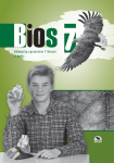 KNYGA Briedis Bios 7. Biologijos užduočių sąsiuvinis 7 kl., II d.