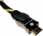 Brackton HDMI Male &ndash; HDMI Male 2m 4K