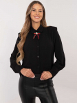 Juoda palaidinė