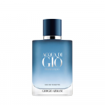 Giorgio Armani, Acqua di Gio Profondo, Eau De Toilette, For Men, 100 ml *Tester