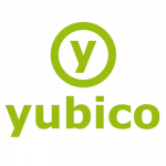 Saugumo raktas - Yubico YubiKey 5 NFC (FIDO2, U2F, USB, NFC)