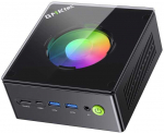 Stacionarus kompiuteris Mini PC GMKtec K11 AMD Ryzen 9 8945HS 32GB RAM + 1TB SSD WIN 11 Pro