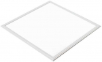 Įleidžiama LED panelė SPECTOR LIGHT, 40 W, 4000 K, 4300 lm, IP20, baltos sp., 59,5 x 59,5 x 0,9 cm