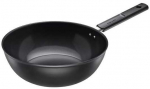 Fiskars FS.WOK 28 CM (4.5 L) WITH NON-STICK COATING HARD FACE