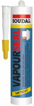 Garo izoliacinių plėvelių klijai SOUDAL Vapourseal 310 ml
