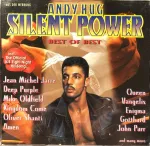 Andy Hug &ndash; tylioji galia &ndash; GERIAUSI I&Scaron; GERIAUSIŲ Įvairūs atlikėjai &ndash; Queen, Deep Violetinė, amo
