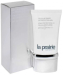 La Prairie Cellular Swiss UV Protection Veil Veido apsauga nuo saulės 50ml veido apsauga nuo saulės