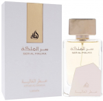 Lattafa perfumes Ser Al Malika 100ml kvepalai Moterims