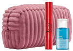 Pupa Sexy Lashes Blakstienų tu&scaron;as & Wand Eraser Gift Set kosmetika akims Moterims