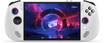 Lenovo Legion Go S 8ARP1 portable game console 20.3 cm (8") 512 GB Jutiklinis ekranas Wi-Fi Baltas