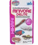 HIKARI Minivore Delite 40g