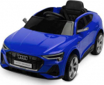 Toyz POJAZD NA akumuliatorius AUDI ETRON SPORTBACK NAVY