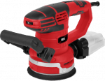 Orbitālā slīpma&scaron;īna BOS451 125mm 450W reg.apgr. BESK