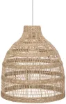 Lamp Kabinama lempa SEA VIEW, &Oslash; 45 x 50 cm, natūralaus nendrės