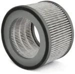 Sausintuvas Soehnle Filtras AirFresh Clean 400