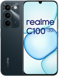 REALME C100 5G 4/128GB Sprouting Žalias