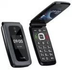 Gigaset GL7 Titanium Pilkas