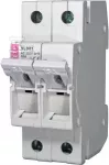 ETI SKIRTUKAS VLD01 10A 1P+N