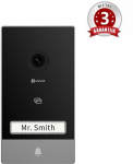 Telefonspynės kompl. EZVIZ CS-HP7 (3MP)