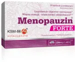OLIMP LABS Menopauzin Forte tabletės N30