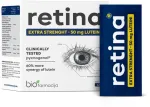 BIOFARMACIJA Retina milteliai N28
