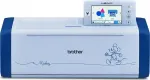 Spausdintuvas Pjovimo ploteris Brother ScanNCut SDX2250 su programa
