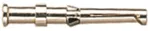 Harting 09 15 000 6203, ki&scaron;tukų eilutė, tiesi, moteri&scaron;ka, IEC 61984, EN 60664-1
