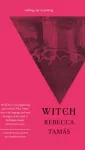 KNYGA Rebecca Tamas WITCH