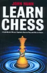 KNYGA John Nunn Learn Chess