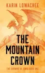 KNYGA Bookshop Mountain Crown