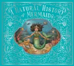 KNYGA Hawkins Emily Natural History of Mermaids
