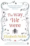 KNYGA Elizabeth Noble Way We Were