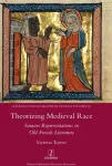 KNYGA Victoria Turner Theorizing Medieval Race