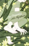 KNYGA John Wyndham Chrysalids