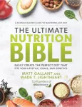 KNYGA Matt Gallant Ultimate Nutrition Bible
